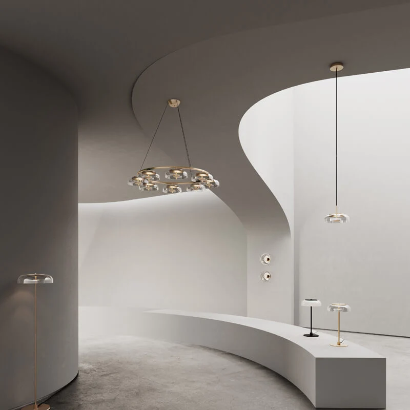 Nuura Blossi 1 Pendant Lamp