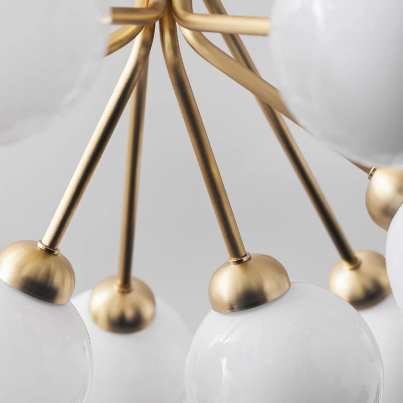 Nuura Apiales 18 Pendant Lamp