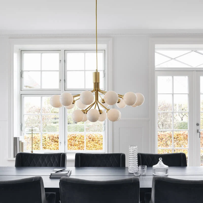 Nuura Apiales 18 Pendant Lamp