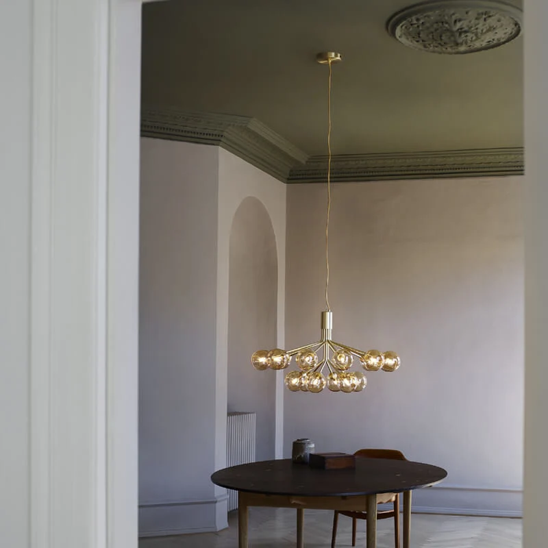 Nuura Apiales 18 Pendant Lamp