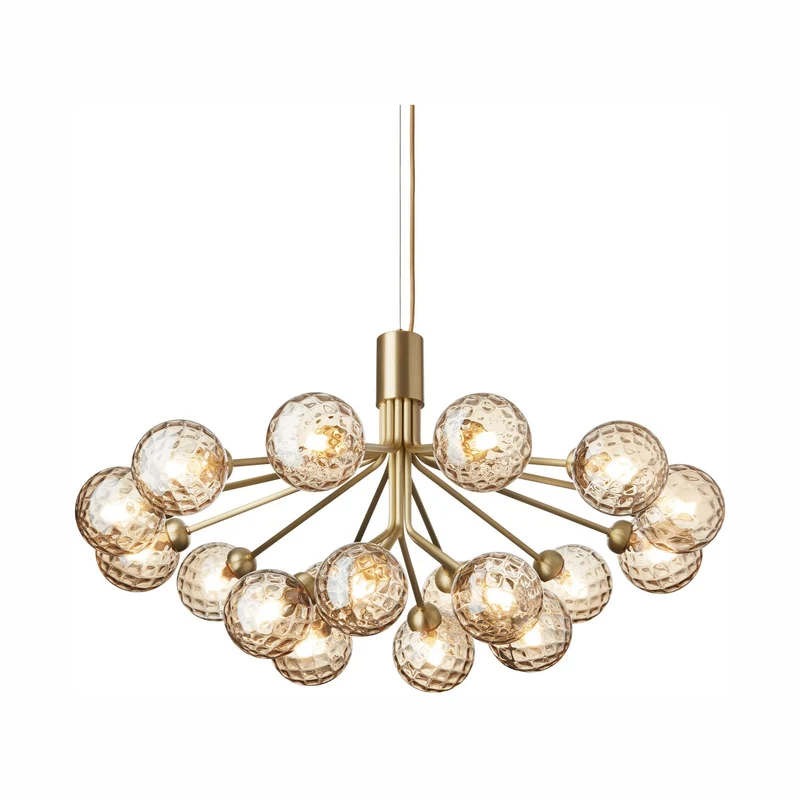 Nuura Apiales 18 Pendant Lamp