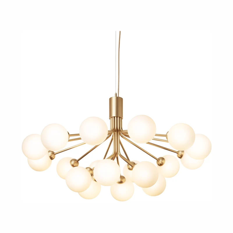 Nuura Apiales 18 Pendant Lamp