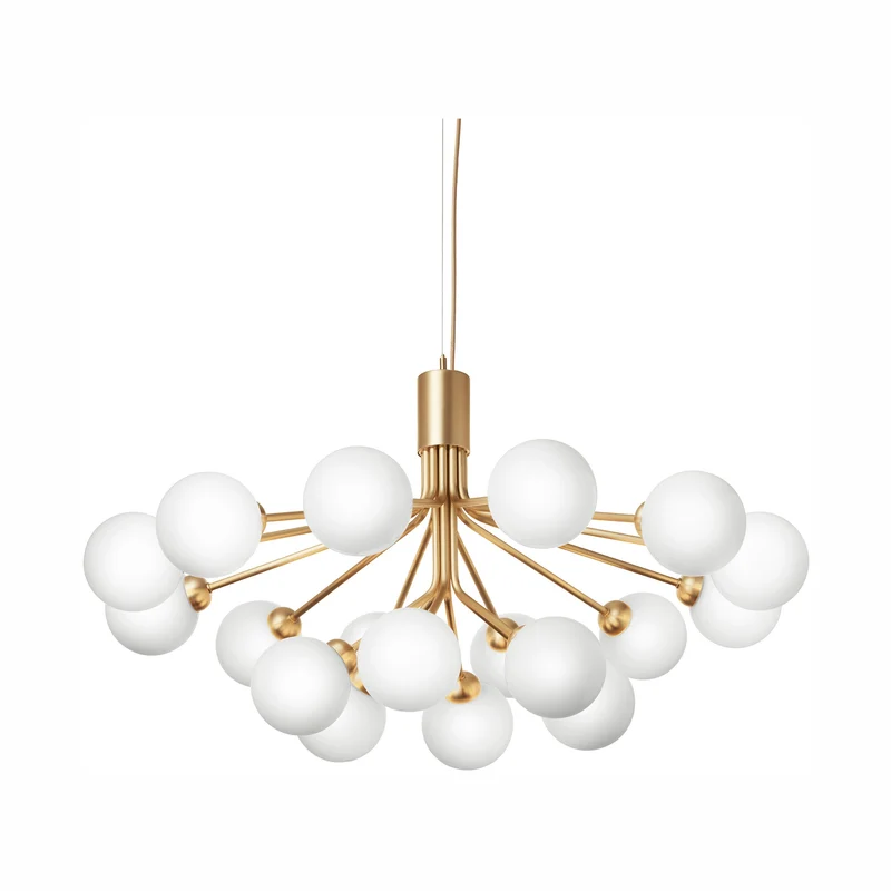 Nuura Apiales 18 Pendant Lamp