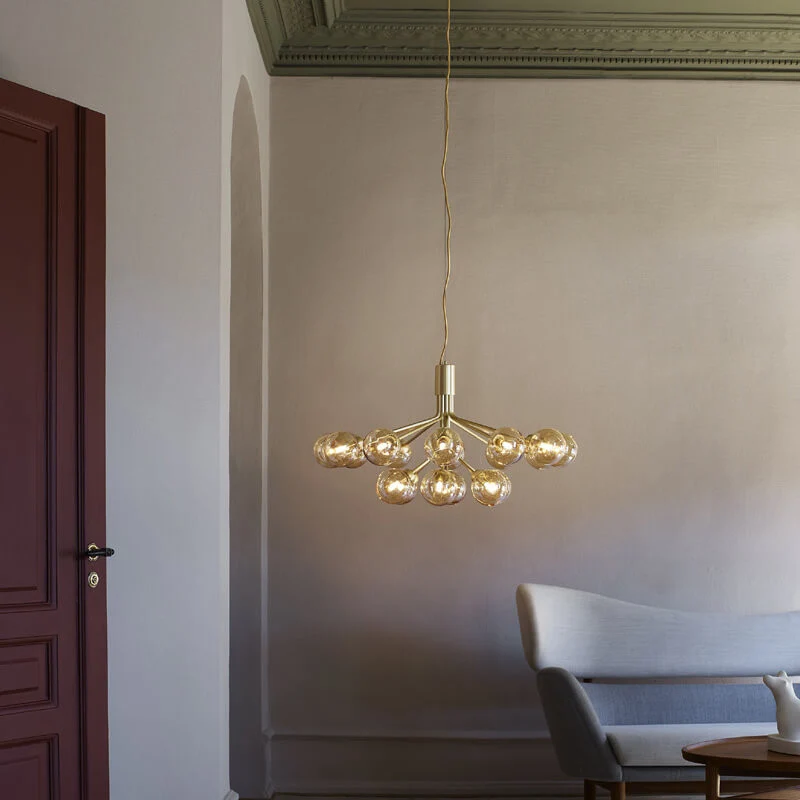 Nuura Apiales 18 Pendant Lamp