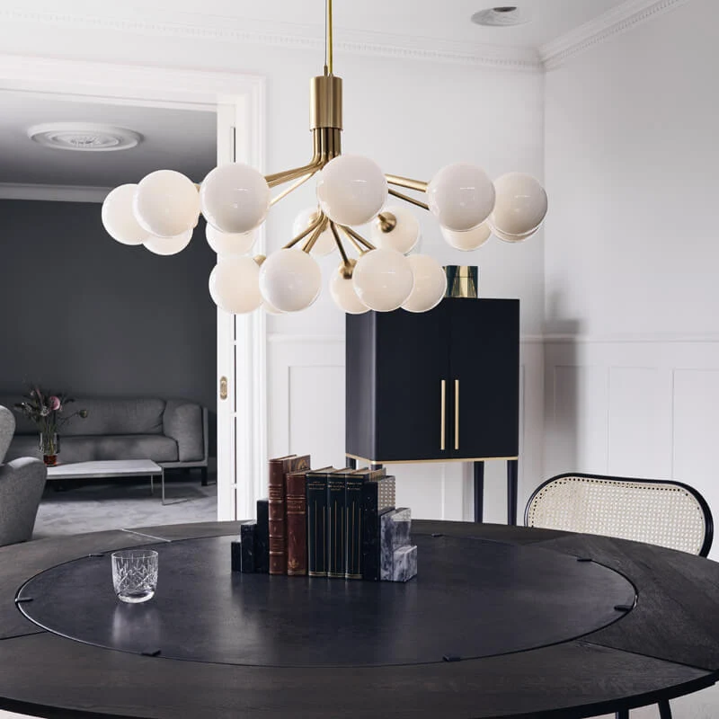 Nuura Apiales 18 Pendant Lamp