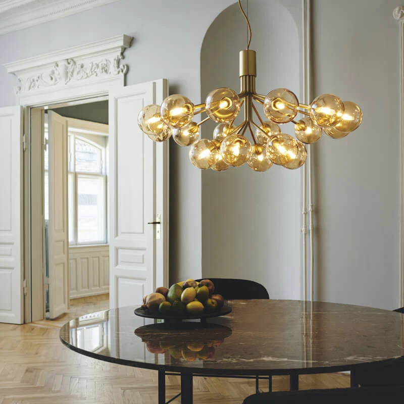 Nuura Apiales 18 Pendant Lamp