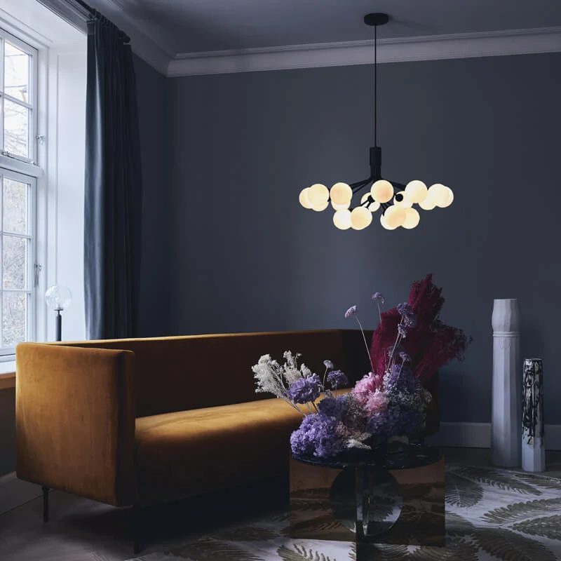 Nuura Apiales 18 Pendant Lamp