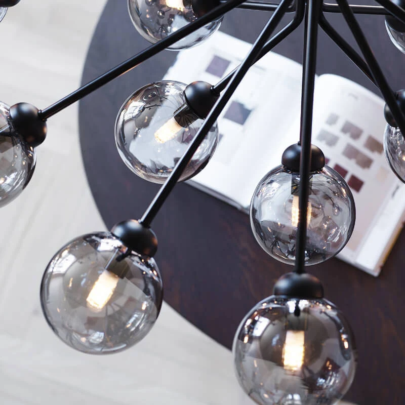 Nuura Apiales 18 Pendant Lamp