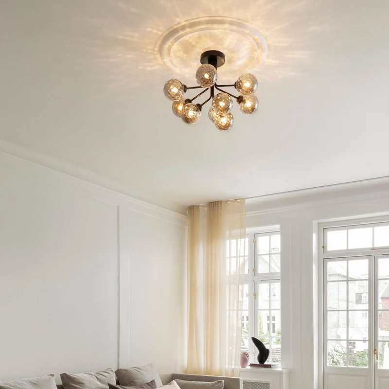 Nuura Apiales 9 Ceiling Lamp