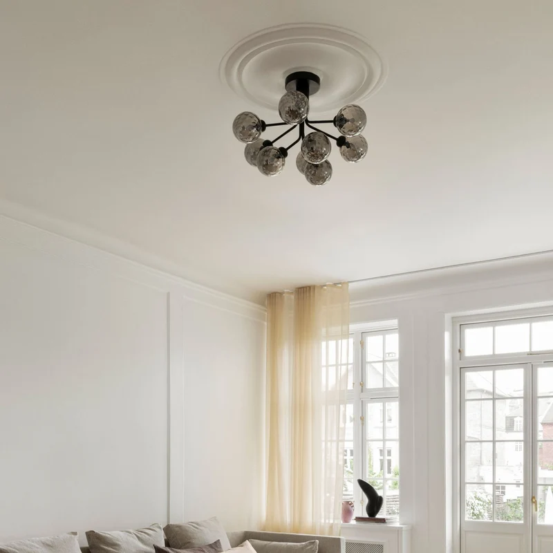 Nuura Apiales 9 Ceiling Lamp