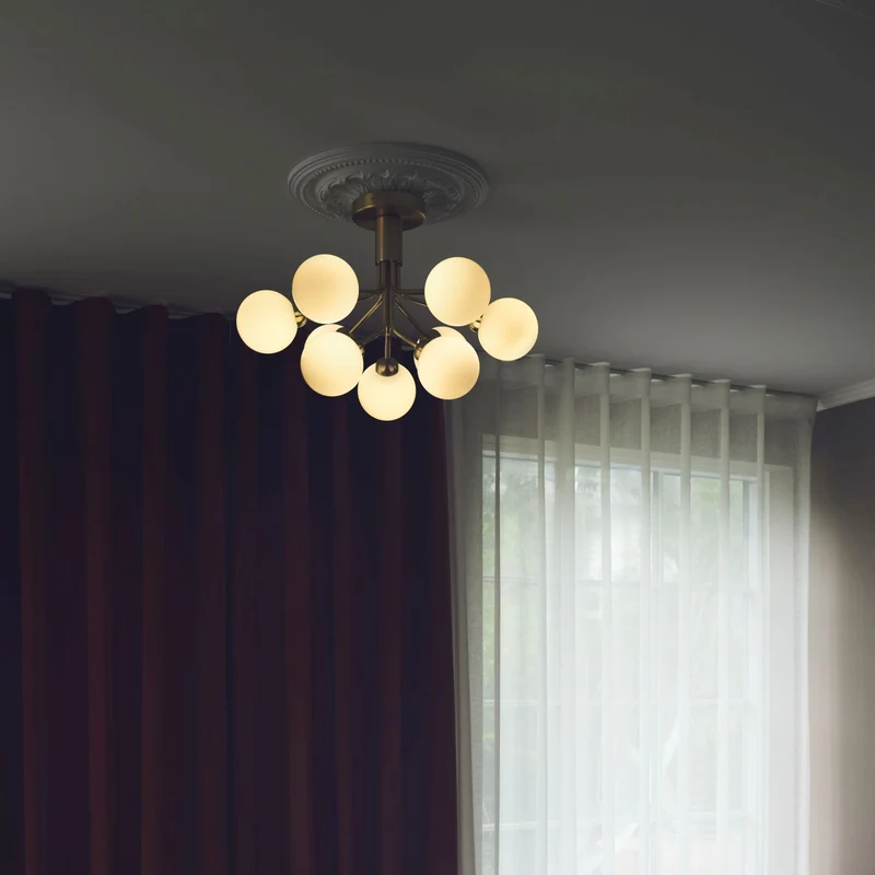 Nuura Apiales 9 Ceiling Lamp