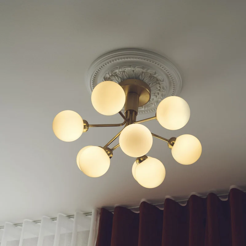 Nuura Apiales 9 Ceiling Lamp