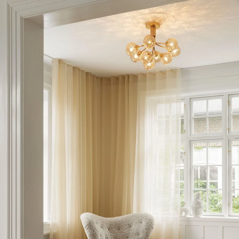 Nuura Apiales 9 Ceiling Lamp