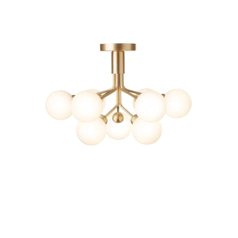 Nuura Apiales 9 Ceiling Lamp