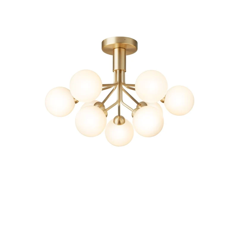 Nuura Apiales 9 Ceiling Lamp