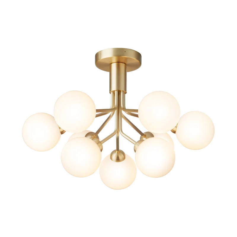 Nuura Apiales 9 Ceiling Lamp