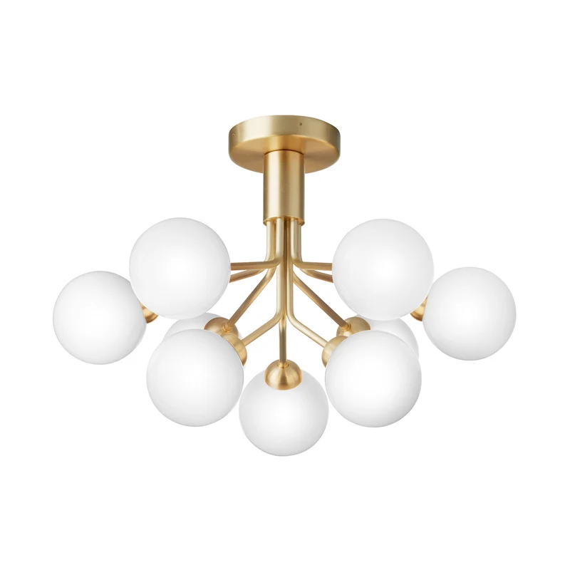 Nuura Apiales 9 Ceiling Lamp