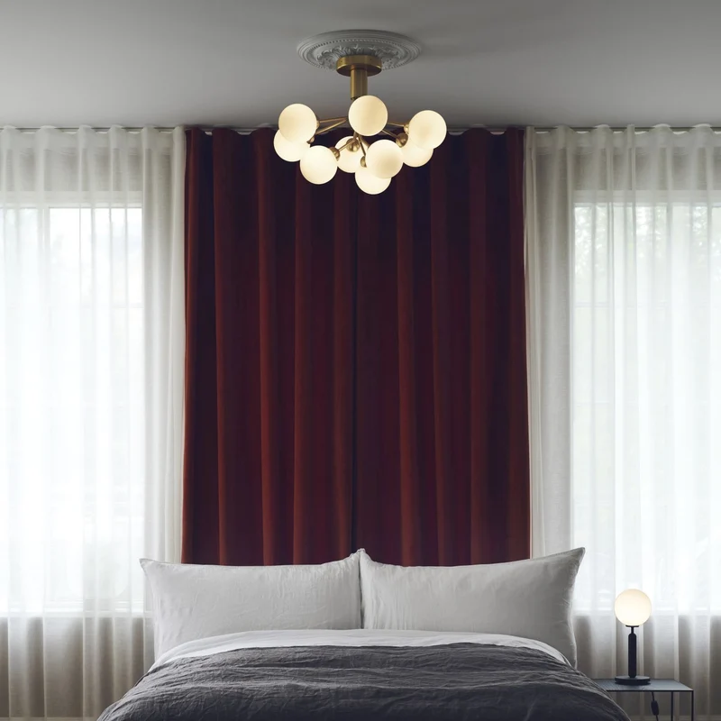 Nuura Apiales 9 Ceiling Lamp