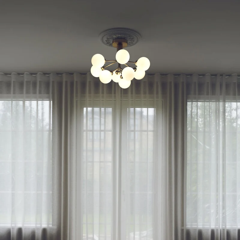 Nuura Apiales 9 Ceiling Lamp