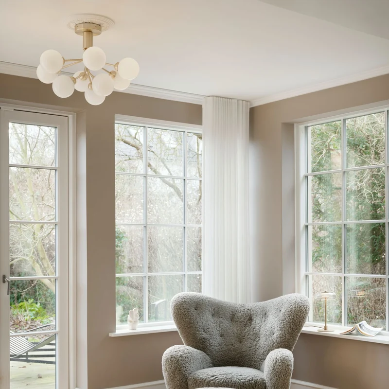 Nuura Apiales 9 Ceiling Lamp