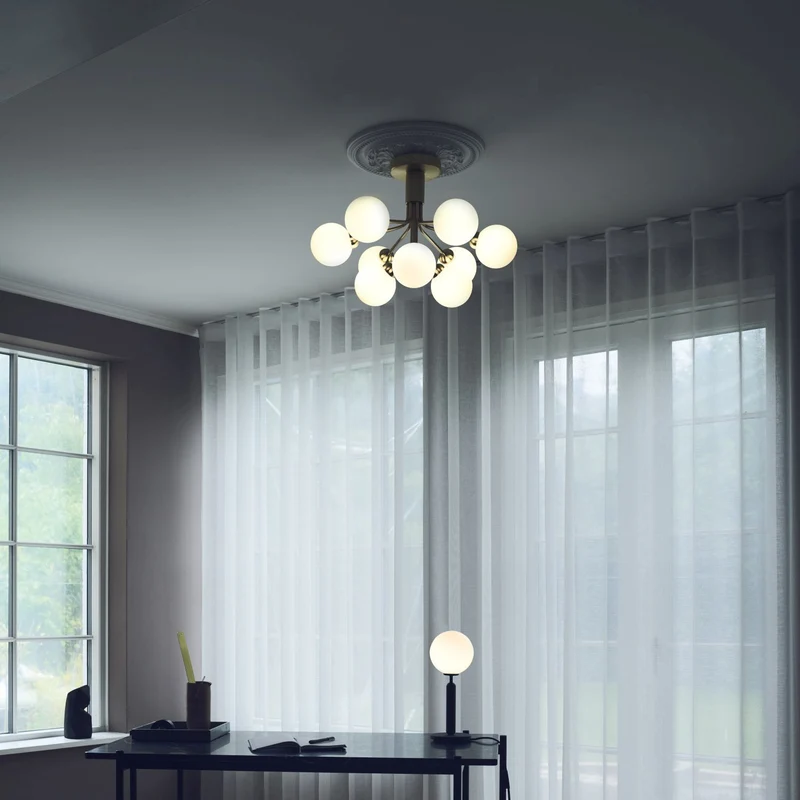 Nuura Apiales 9 Ceiling Lamp