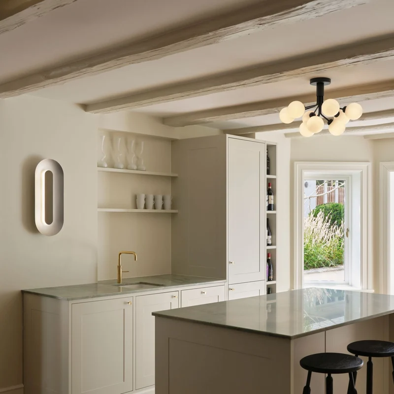 Nuura Apiales 9 Ceiling Lamp