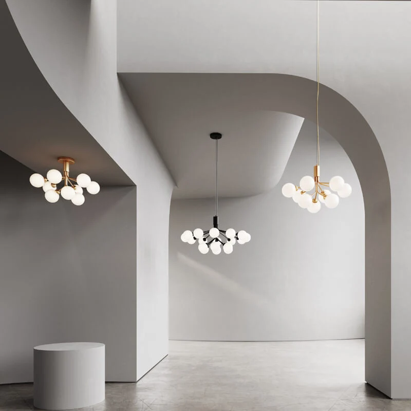 Nuura Apiales 9 Pendant Lamp