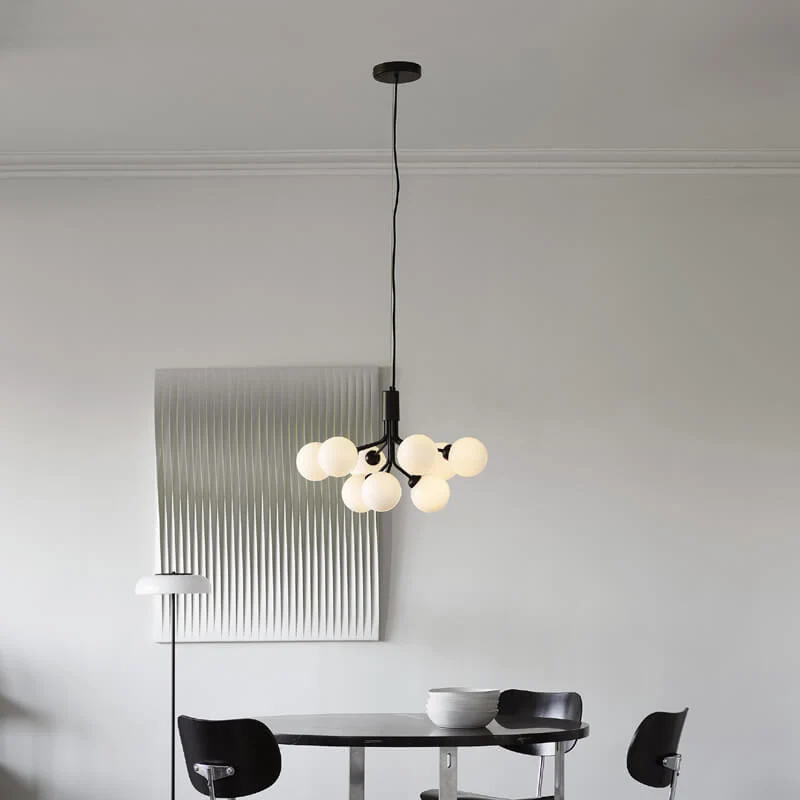 Nuura Apiales 9 Pendant Lamp