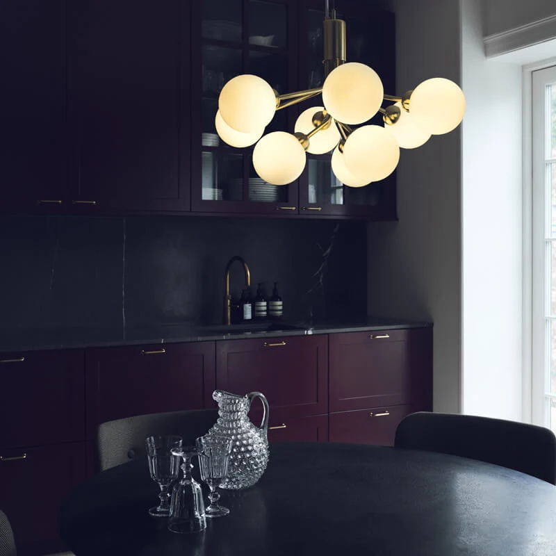 Nuura Apiales 9 Pendant Lamp