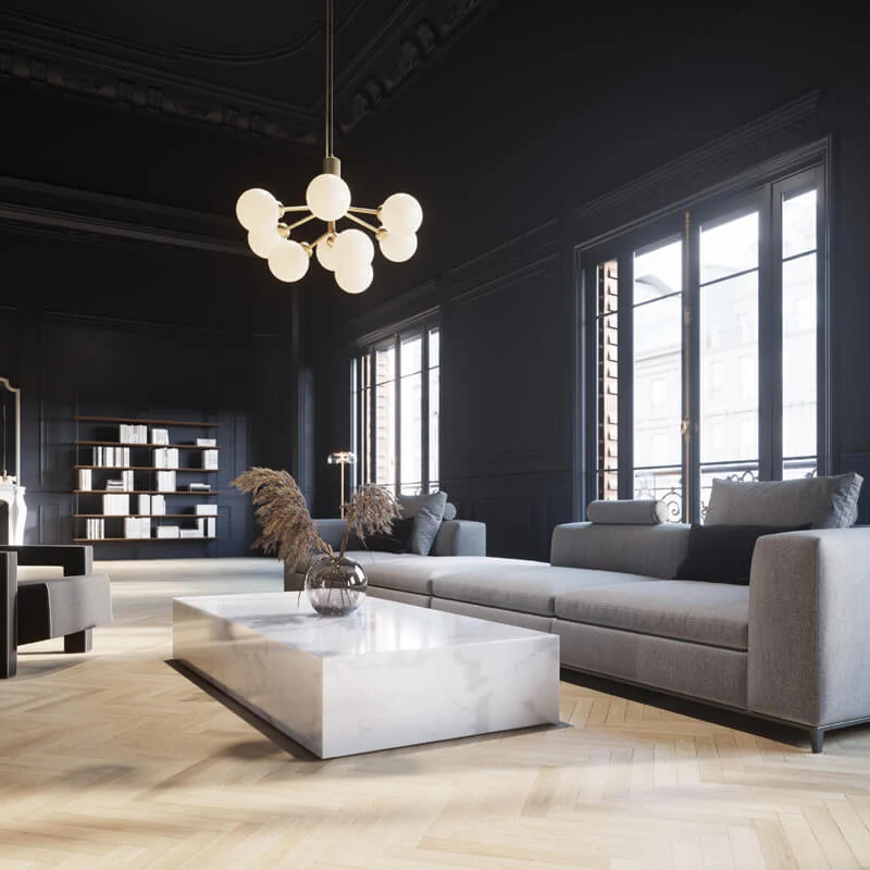 Nuura Apiales 9 Pendant Lamp