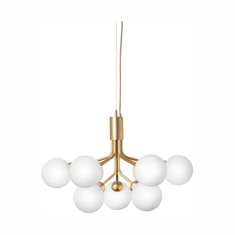 Nuura Apiales 9 Pendant Lamp