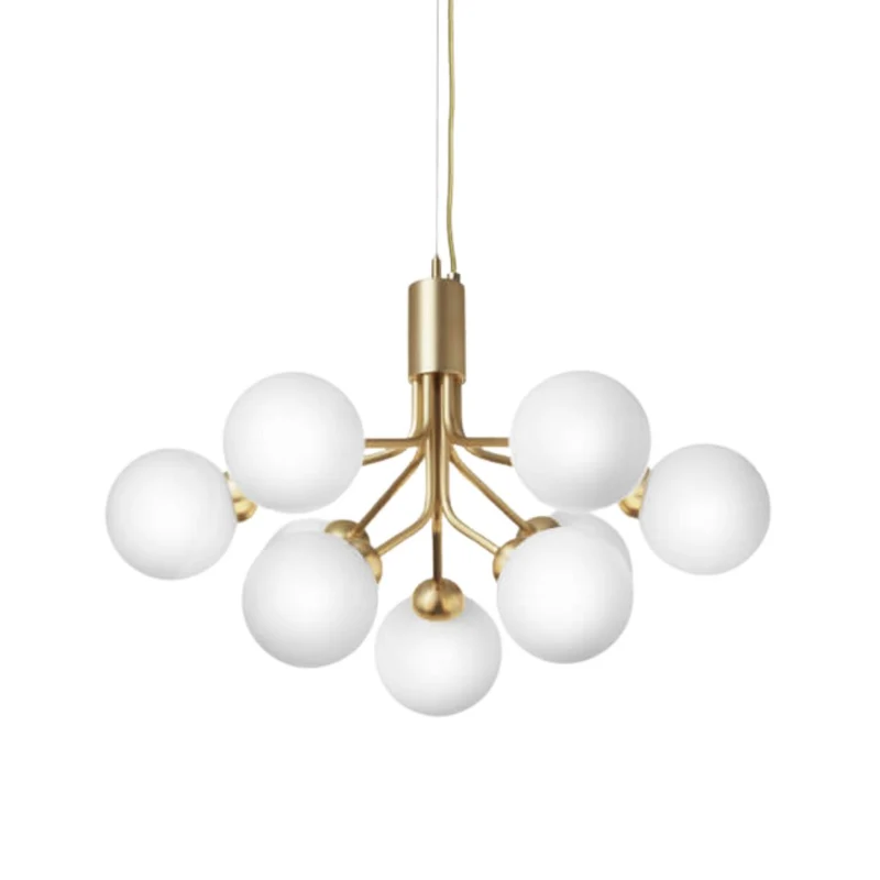 Nuura Apiales 9 Pendant Lamp