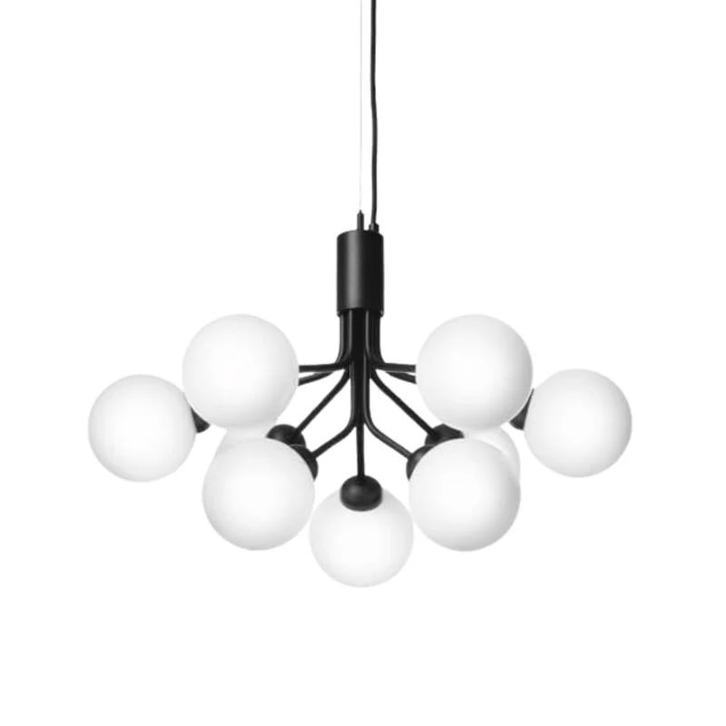 Nuura Apiales 9 Pendant Lamp