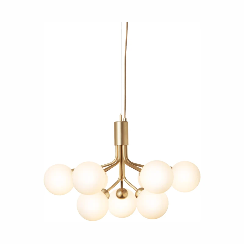 Nuura Apiales 9 Pendant Lamp