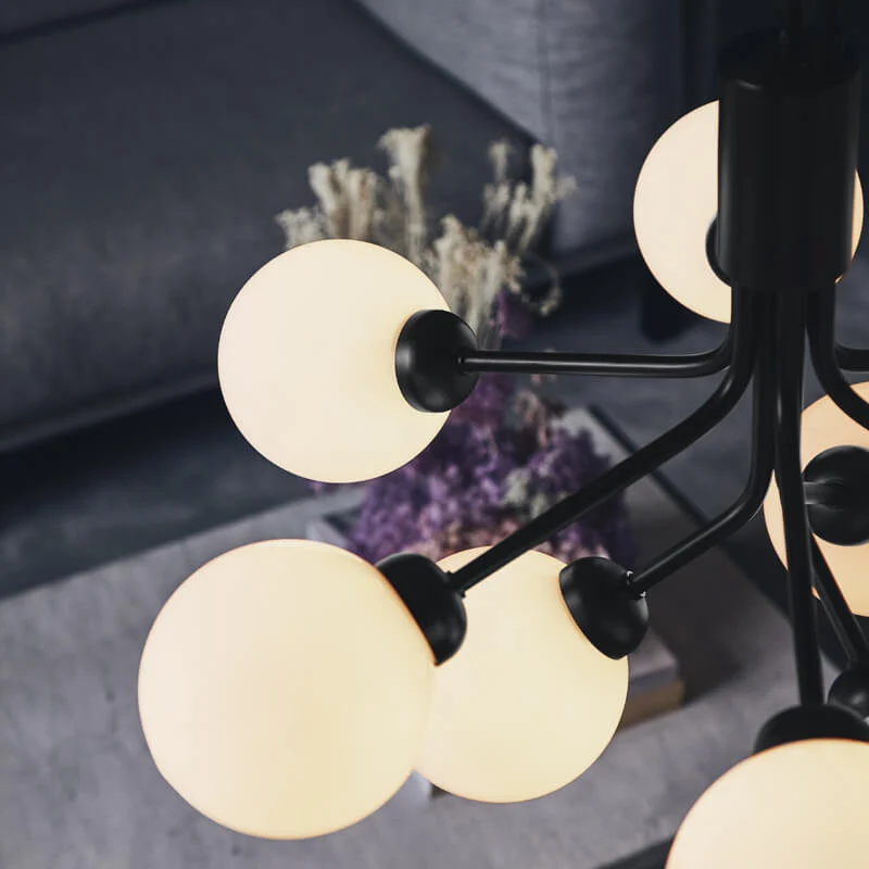 Nuura Apiales 9 Pendant Lamp