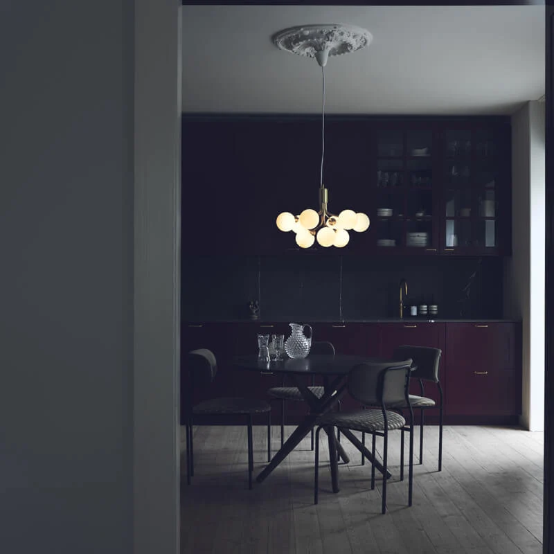 Nuura Apiales 9 Pendant Lamp