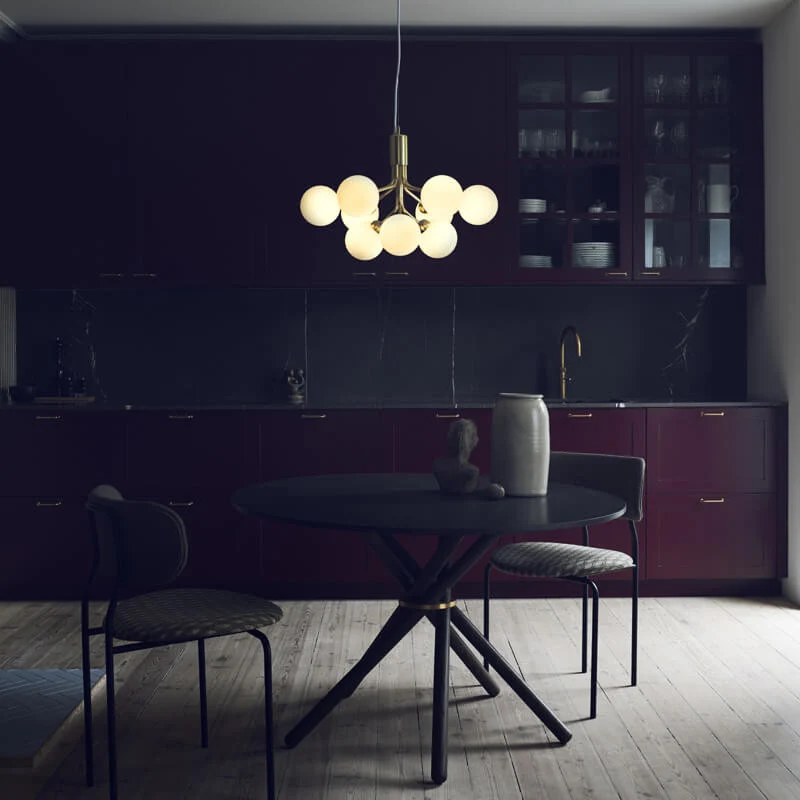 Nuura Apiales 9 Pendant Lamp