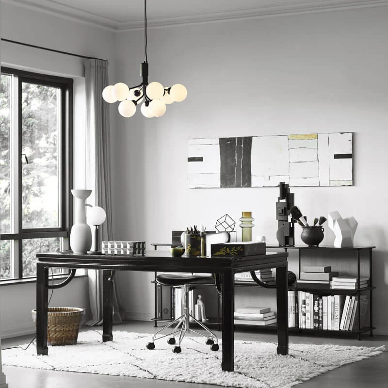 Nuura Apiales 9 Pendant Lamp