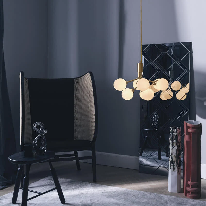 Nuura Apiales 9 Pendant Lamp