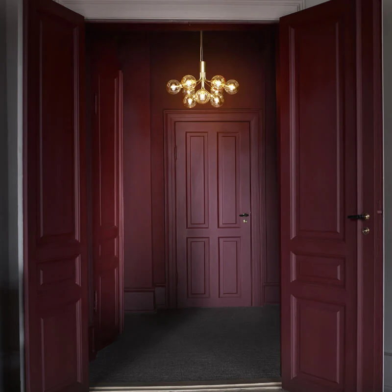 Nuura Apiales 9 Pendant Lamp