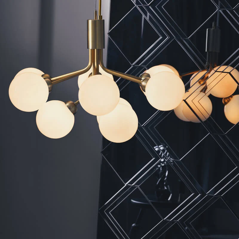 Nuura Apiales 9 Pendant Lamp