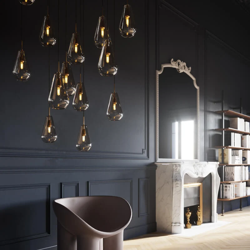 Nuura Anoli 13 Pendant Lamp