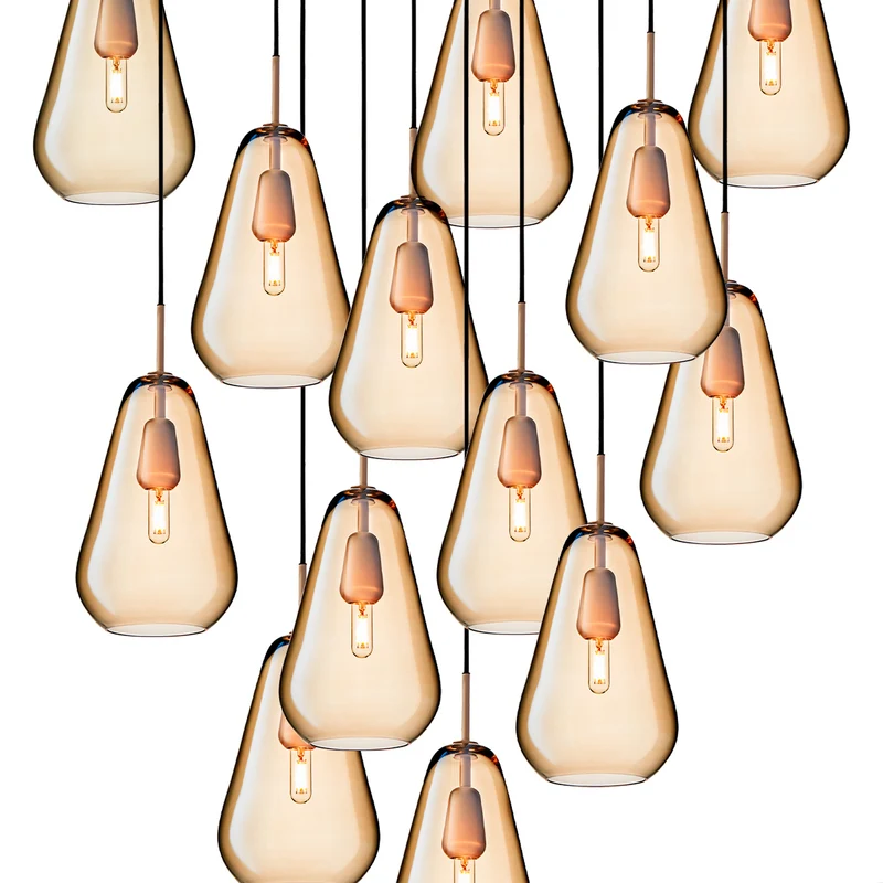 Nuura Anoli 13 Pendant Lamp