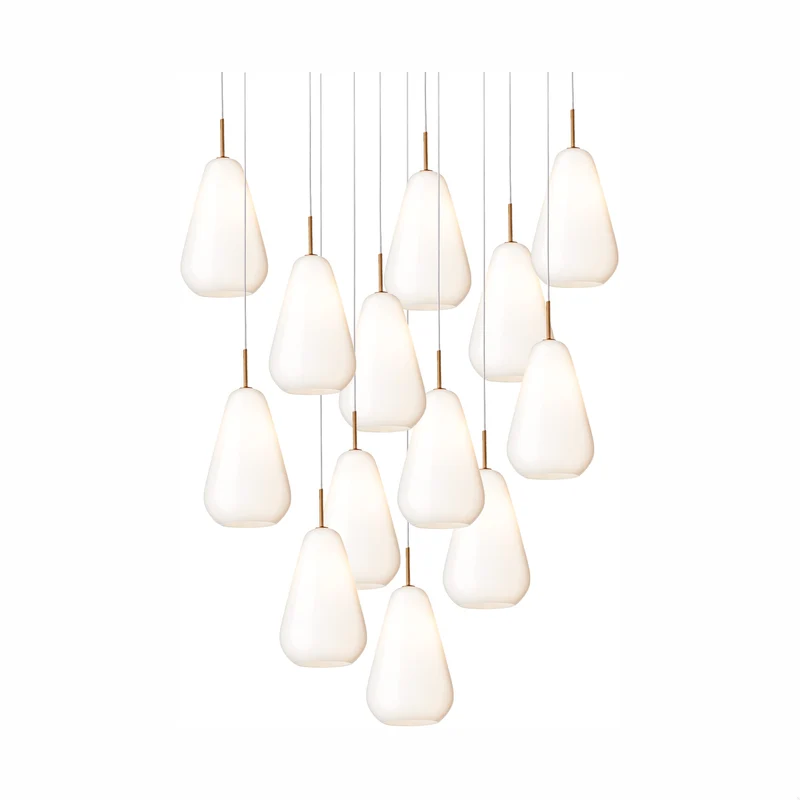Nuura Anoli 13 Pendant Lamp