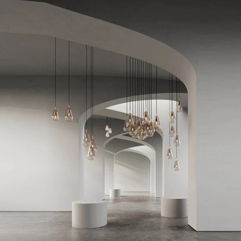 Nuura Anoli 6 Pendant Lamp