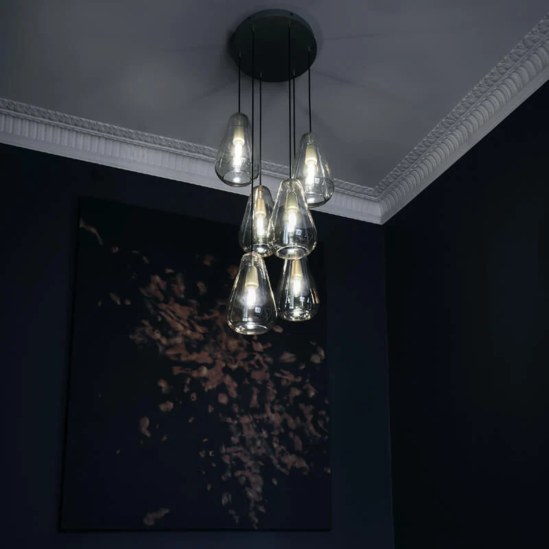 Nuura Anoli 6 Pendant Lamp