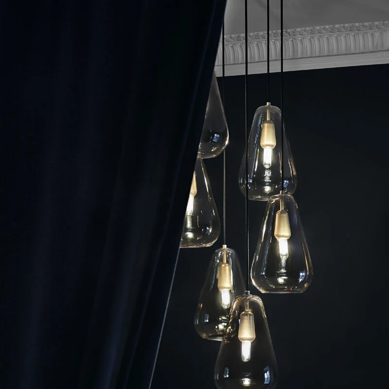 Nuura Anoli 6 Pendant Lamp