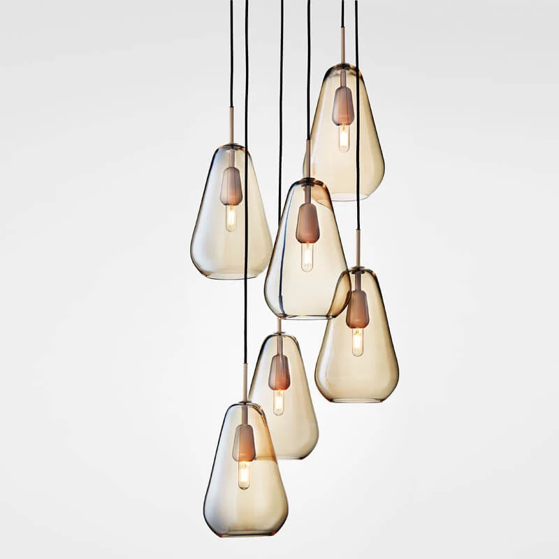 Nuura Anoli 6 Pendant Lamp