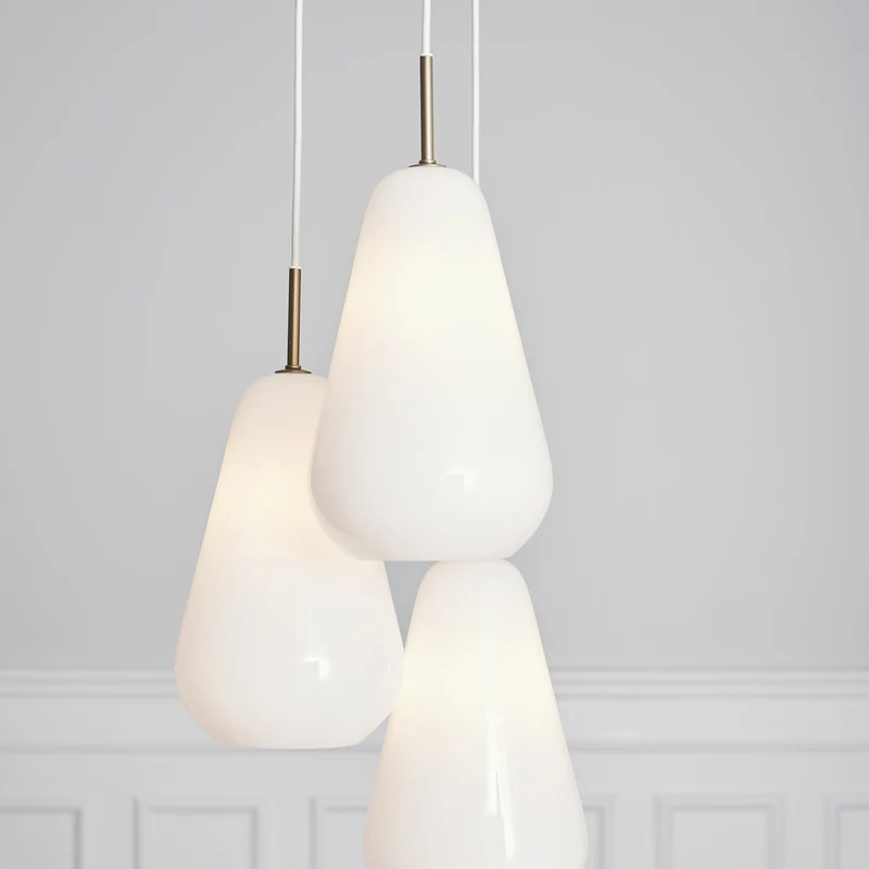 Nuura Anoli 3 Pendant Lamp
