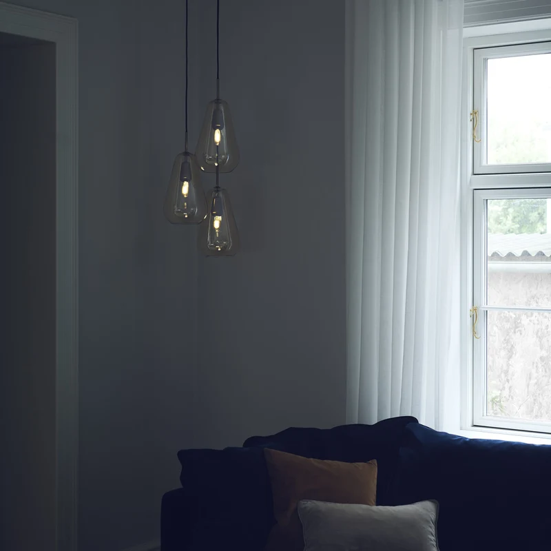 Nuura Anoli 3 Pendant Lamp
